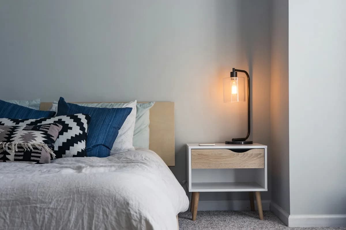 Chand mul cotton bedsheet — placeholder photography, real shoot to follow.